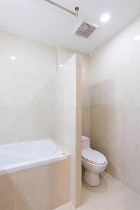 Auhome - Fuji Apartment TP. Hồ Chí Minh Ngoại thất bức ảnh